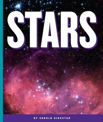 Stars by Ringstad, Arnold
