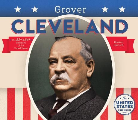 Grover Cleveland by Rumsch, Breann