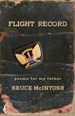 Flight Record by McIntosh, Bruce