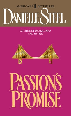 Passion's Promise by Steel, Danielle