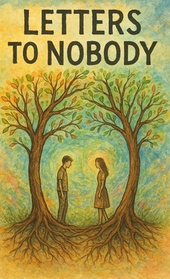 Letters to Nobody by Finini, Tommaso