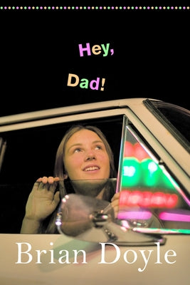 Hey Dad! by Doyle, Brian