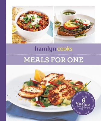 Hamlyn Cooks: Meals for One by Hamlyn
