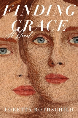Finding Grace by Rothschild, Loretta