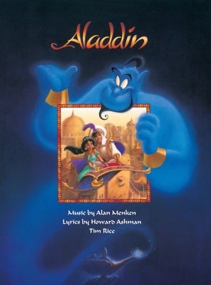 Aladdin by Menken, Alan