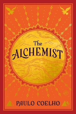 The Alchemist Deluxe Edition by Coelho, Paulo