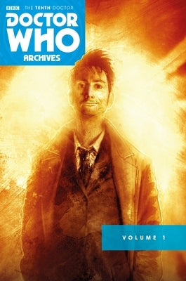 Doctor Who Archives: The Tenth Doctor Vol. 1 by Russell, Gary