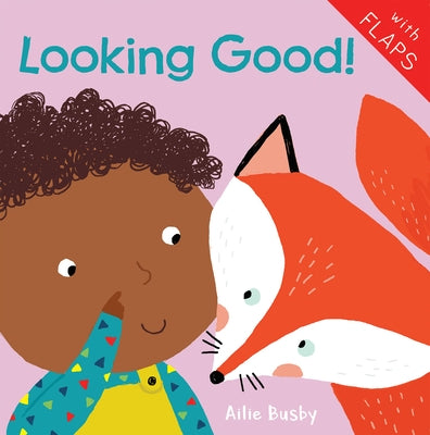 Looking Good! by Busby, Ailie