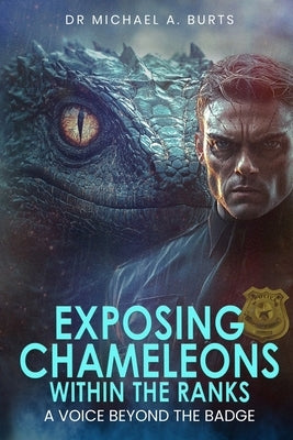 Exposing Chameleons Within the Ranks: A Voice Beyond the Badge by A. Burts, Michael