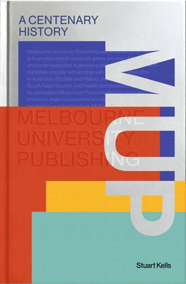 Mup: A Centenary History by Kells, Stuart