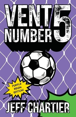 Vent Number 5 by Chartier