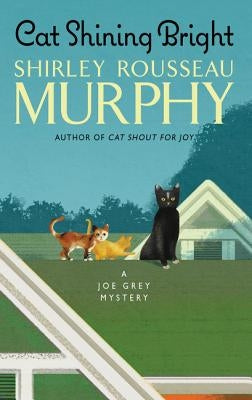 Cat Shining Bright by Murphy, Shirley Rousseau