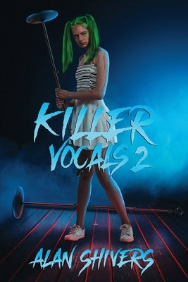 Killer Vocals 2 by Shivers, Alan
