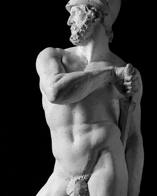 Canova. Four Tempos: Volume IV: Sculptures from the Gypsotheca of Possagno by Sgarbi, Vittorio