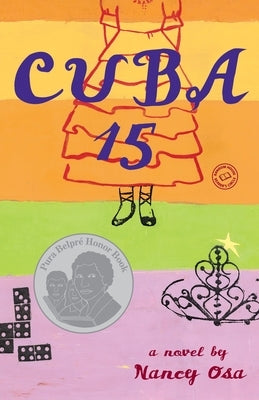 Cuba 15 by Osa, Nancy