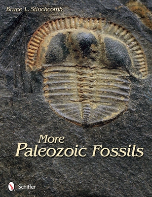 More Paleozoic Fossils by Stinchcomb, Bruce L.