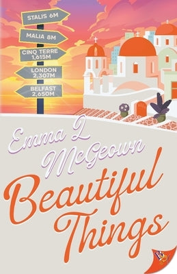 Beautiful Things by McGeown, Emma L.
