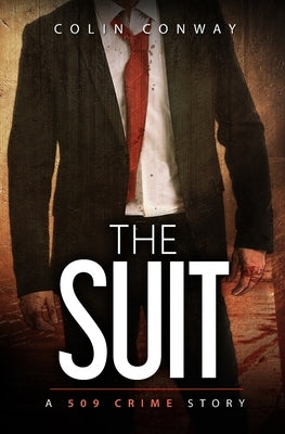 The Suit by Conway, Colin