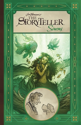 Jim Henson's the Storyteller: Sirens by Henson, Jim