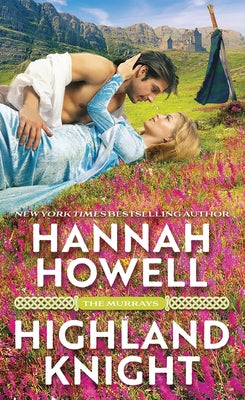 Highland Knight by Howell, Hannah