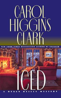 Iced by Clark, Carol Higgins