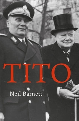 Tito by Barnett, Neil
