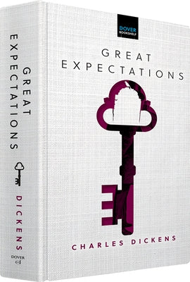 Great Expectations by Dickens, Charles