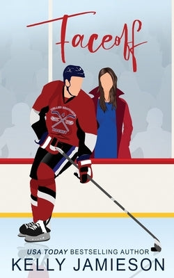 Faceoff by Jamieson, Kelly