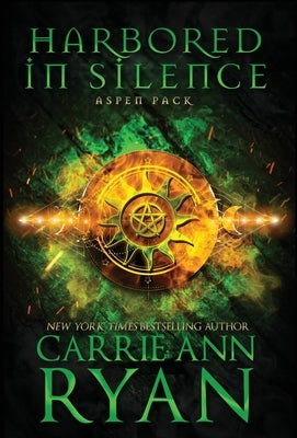 Harbored in Silence by Ryan, Carrie Ann