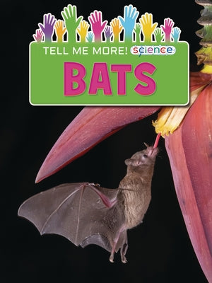 Bats by Owen, Ruth