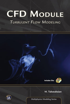 Cfd Module by Tabatabaian, Mehrzad