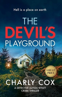 The Devil's Playground by Cox, Charly