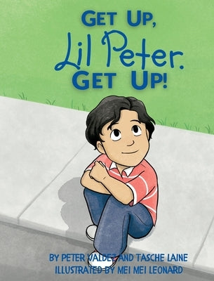 GET UP, Lil Peter. GET UP! by Laine, Tasche