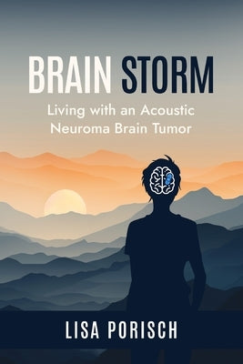 Brain Storm by Porisch, Lisa