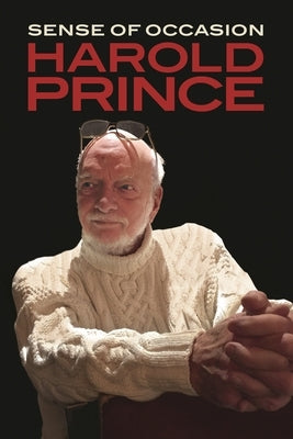 Sense of Occasion by Prince, Harold