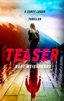 Teaser by Weissbourd, Burt