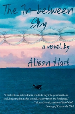The In-between Sky by Hart, Alison