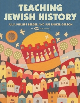 Teaching Jewish History by House, Behrman