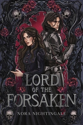 Lord of the Forsaken by Nightingale, Nora