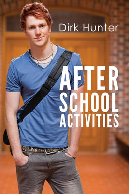 After School Activities by Hunter, Dirk