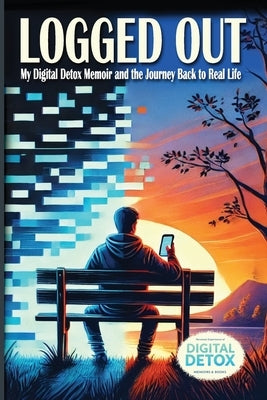 Logged Out: A Personal Journey of Breaking Free from Digital Addiction, Rebuilding Human Connection, and Finding Meaning Beyond Screens with digital m by Hayes, Elliot