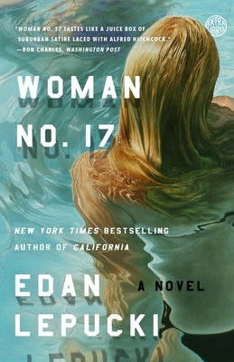 Woman No. 17 by Lepucki, Edan