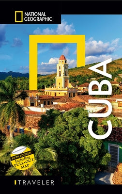 National Geographic Traveler: Cuba, 5th Edition by Baker, Christopher P.