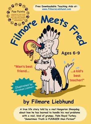 Filmore Meets Fred by Liebhund, Filmore