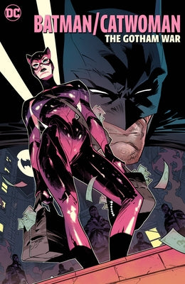 Batman/Catwoman: The Gotham War by Zdarsky, Chip