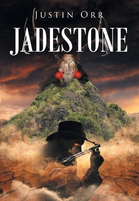 Jadestone by Orr, Justin