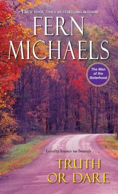 Truth or Dare by Michaels, Fern