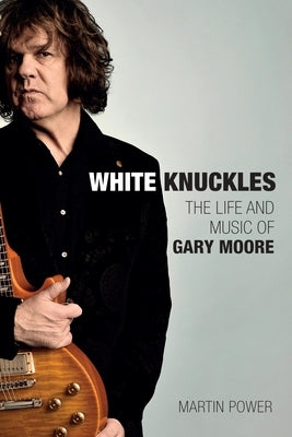 White Knuckles by Power, Martin