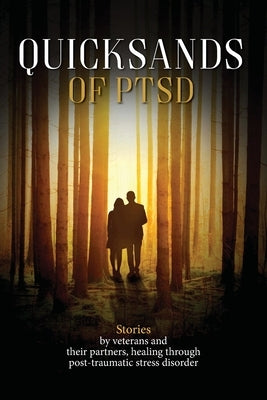 Quicksands of PTSD by Ptsd Group, 2005