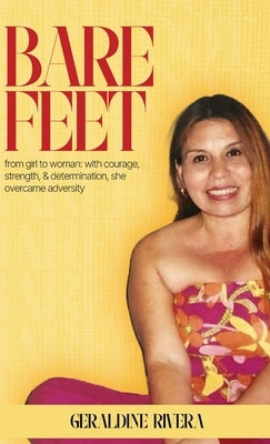 Bare Feet by Rivera, Geraldine
